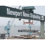 Image of Newport New Shipment Dock