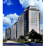 Image of The Crescent Office Building