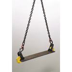 Camlok Clamp CH In Use