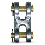 CM Rigging Transportation Double Clevis Image