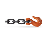 CM Rigging Transportation G80 Clevlok Tie down black Image