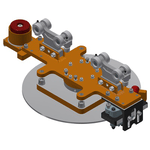 Unified Two Trolley Carriage Photo