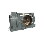 300M AIST MBE Mondel Brake Photo