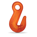 Dual Rated Eye Cradle Grab Hook Image