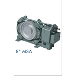 MSA 8 inch Mondel Brake Image