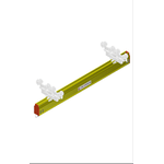 Unified Bridge Rail Photo