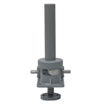 Continuous Duty Industrial Linear Actuator