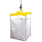 Camlok TTB Big Bag lifters picture