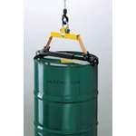 Camlok DA/DAF Drum grabs picture