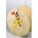 Camlok DL drum lugs picture