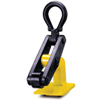 Camlok RH Horizontal plate clamps picture