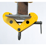 Camlok SC92 beam clamp with shackle picture