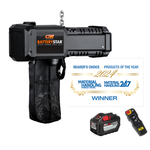 Yale Battery Hoist package GB