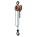 Image of Hand Chain hoist