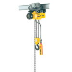 Yale CPEF Electric Chain Hoist Image