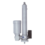 SCW25 Series Heavy Duty Linear Actuator -  Parallel Motor