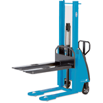 Pfaff EHH PS Electric-hydraulic hand stackers Photo