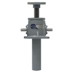Machine (Acme) Screw Industrial Linear Actuator