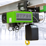 STF Chain Hoist