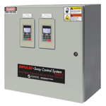 Sway Control System (SCS®) Series 3