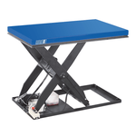 Pfaff HTH Industrial Plant Lifting Table 1196 Photo