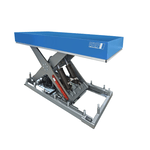 Image of Industrial Plant Lifting Table