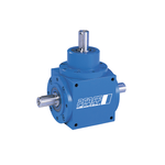 Image Bevel gear box Type KA-KV