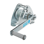Image manual winch LB galvanized 150-350kg