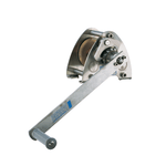 Image manual winch LB 250kg stainless steel
