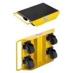 Steerman LFL Load moving skates picture