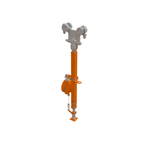 Torque Tube SB-Series Image testing