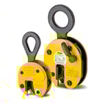 Tigrip TBL-TBLplus Plate clamp Picture