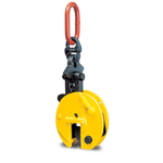 Tigrip TBS Plate Clamp Image