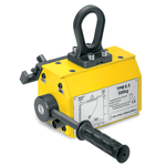 Tigrip TPM Permanent load lifting magnets Picture