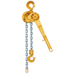 Yale D85 Pul-lifts with link chain Picture