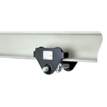 Yale-HTP Push trolley Picture