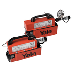 Yale PYB Electric power pack, battery driven Picture