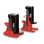 Yale YAM Machine jacks  Picture