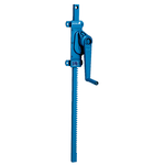 Pfaff ZWW-LZWW rack and pinion wall winch image