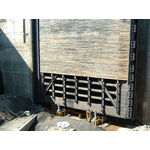 Image of The “Iron Gate” on the Danube River