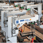Image of STAHL Jib Cranes
