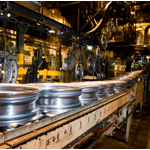 Image of automated conveyor 