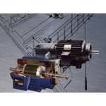 Image of Inverter Duty Motors