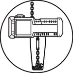 Icon of Battery Hoist