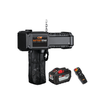 Image of Battery Powered Hoist