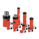 Picture Yale YS Universal Cylinders 