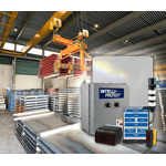 Image of Magnetek Intelli-Protect system