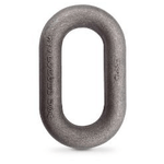 Image of D Rings and Keeper Links