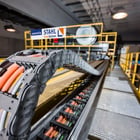 Image of STAHL Brand, Overhead Crane
