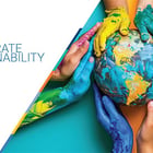 CMCO Sustainability Report Cover Image